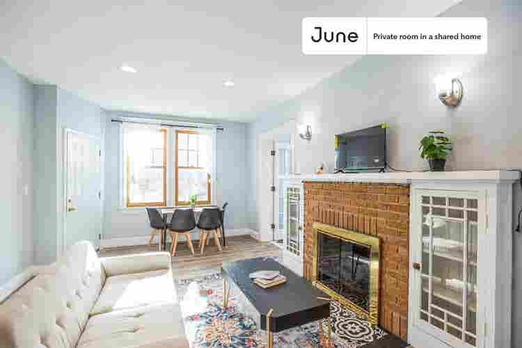 7 BR in Washington DC
