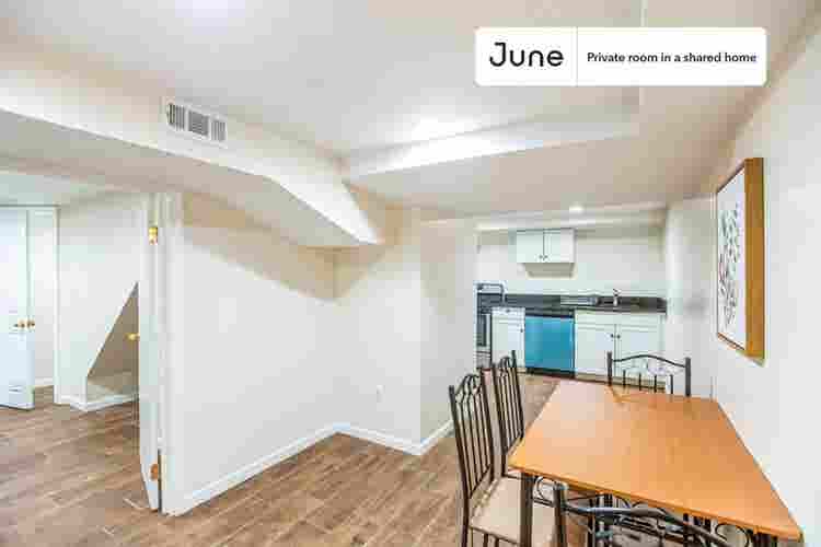 7 BR in Washington DC