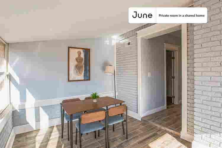 7 BR in Washington DC