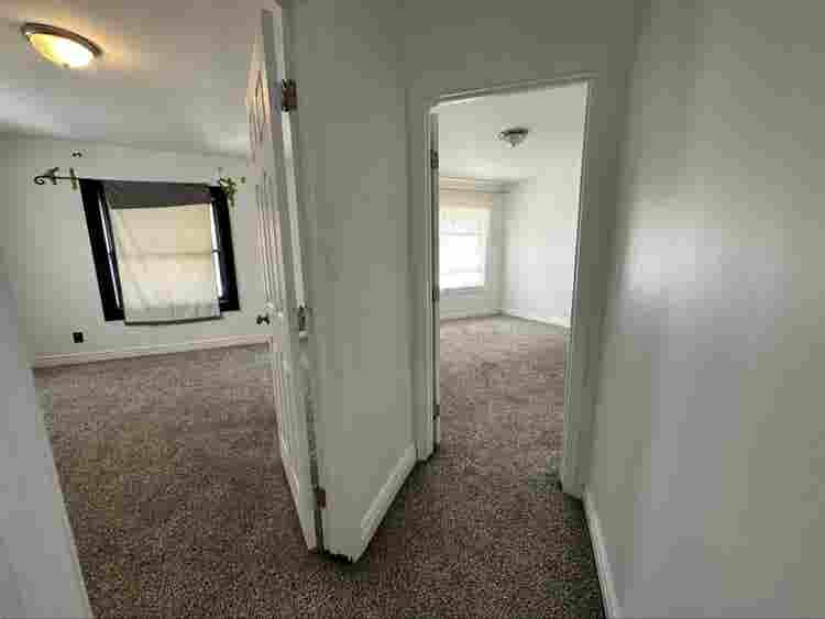 3 Bedrooms for rent