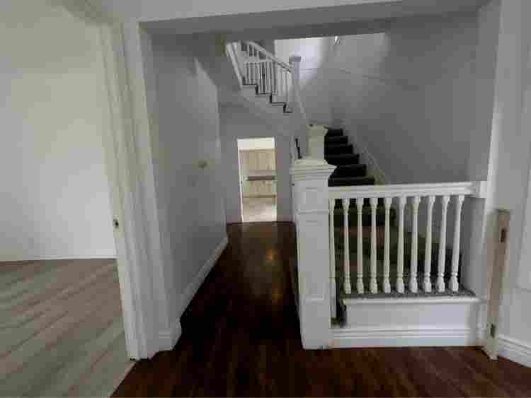 3 Bedrooms for rent