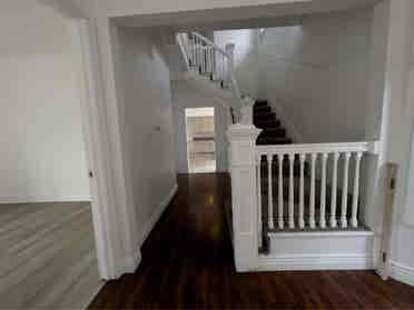 3 Bedrooms for rent