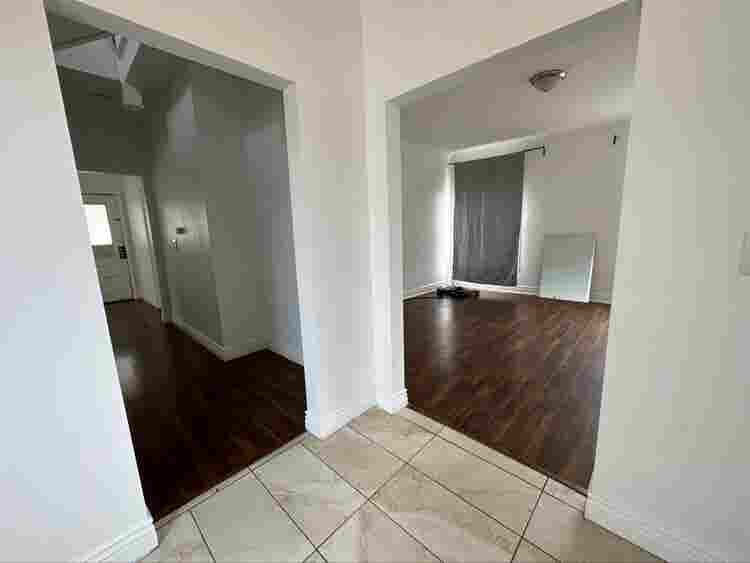 3 Bedrooms for rent
