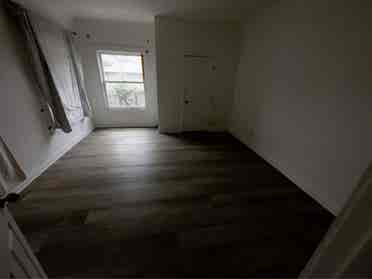 3 Bedrooms for rent