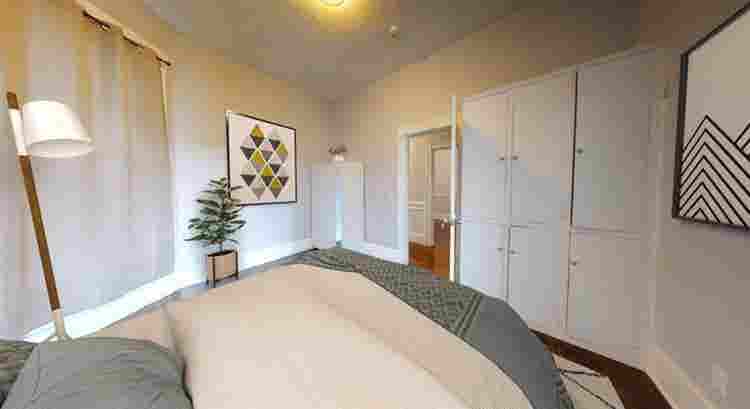 1 BR in SF