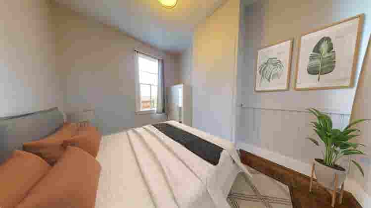 1 BR in SF