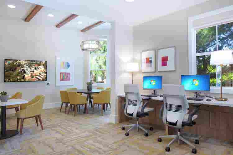 Room for Rent Luxury Community