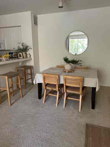 Room for Rent Luxury Community