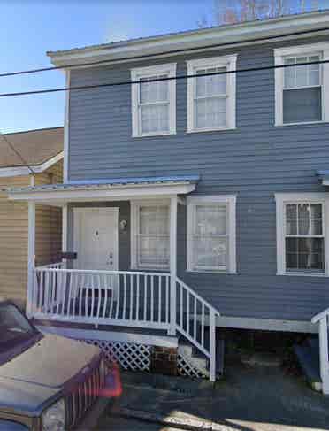Townhouse