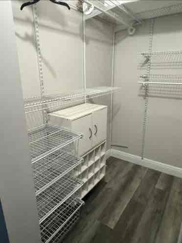 Rent is / Month to month