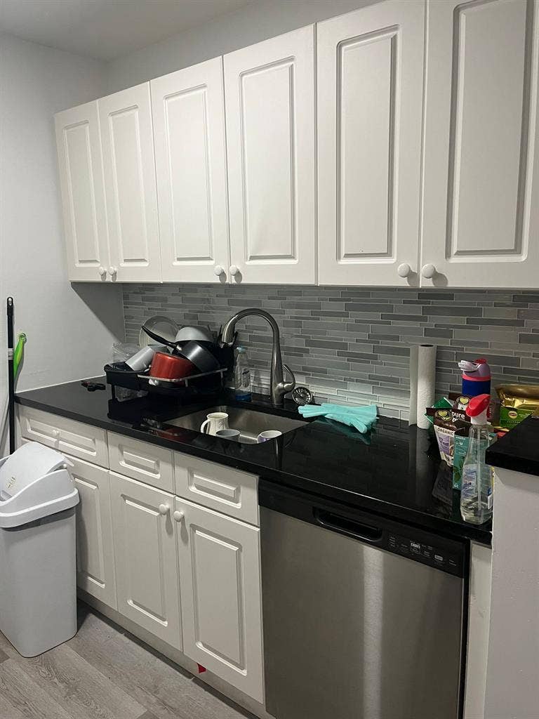 🔥Spacious TRUE Bedroom Midtown🔥