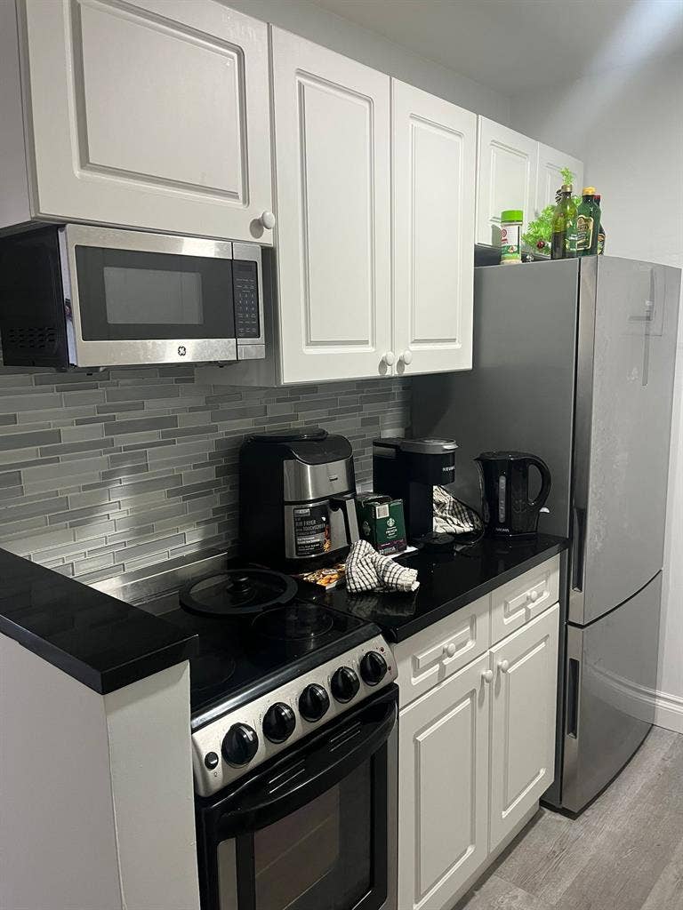 🔥Spacious TRUE Bedroom Midtown🔥