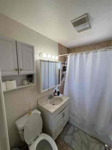 PB Room for Rent!