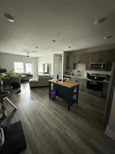 Room for Rent in MetroWest