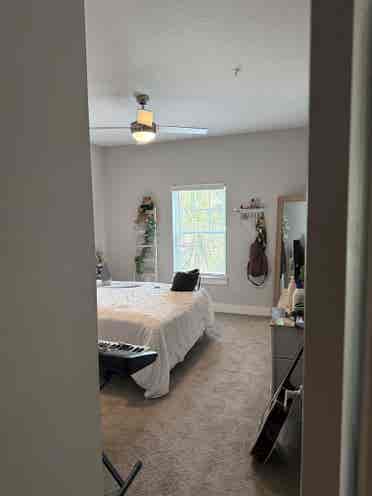 Room for Rent in MetroWest