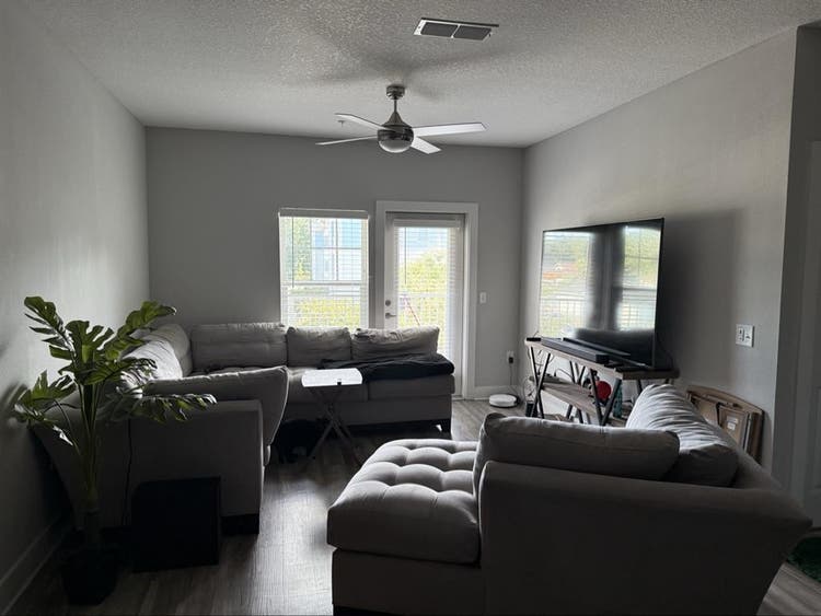 Room for Rent in MetroWest