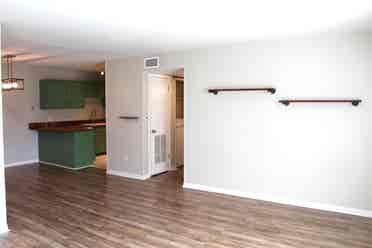 Master suite for rent