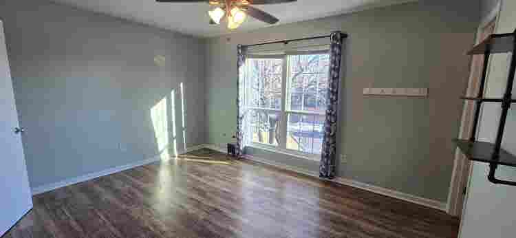 Master suite for rent