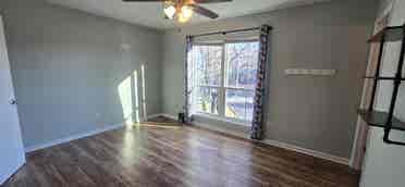 Master suite for rent