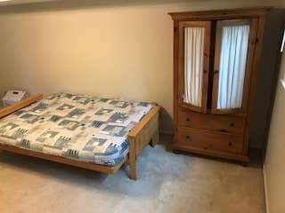 Room available in Springfield home