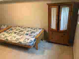 Room available in Springfield home