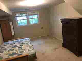 Room available in Springfield home