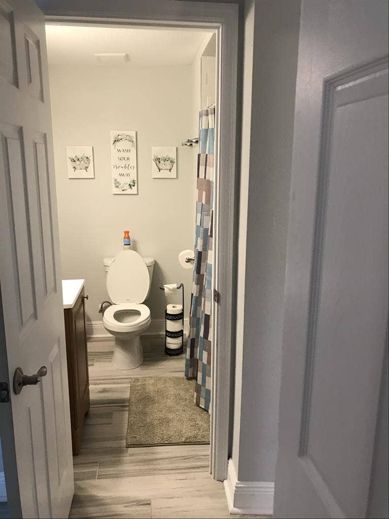 Flexible Monthly Rentals