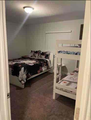 Flexible Monthly Rentals