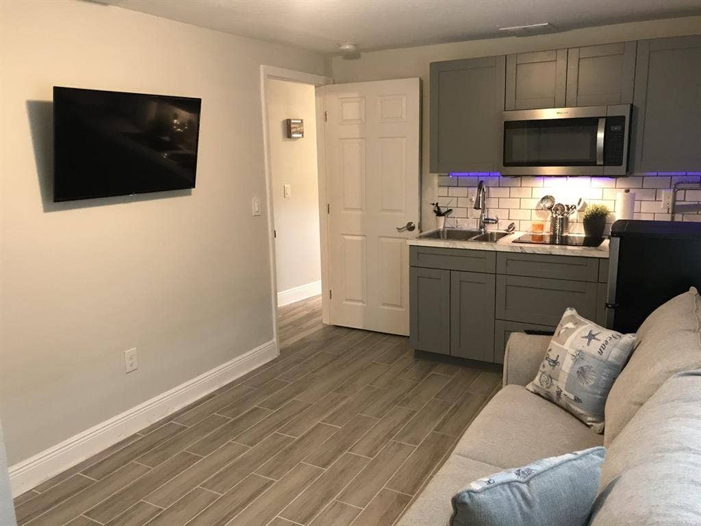 Flexible Monthly Rentals