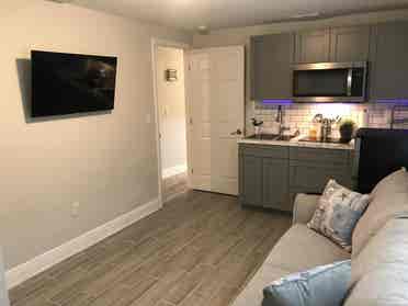 Flexible Monthly Rentals