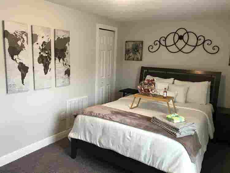 Flexible Monthly Rentals