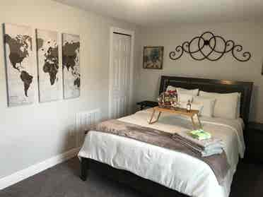 Flexible Monthly Rentals