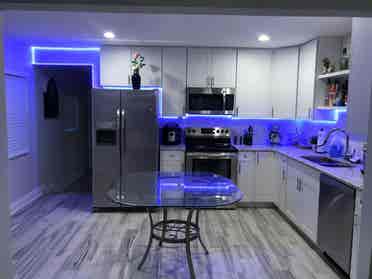 Flexible Monthly Rentals