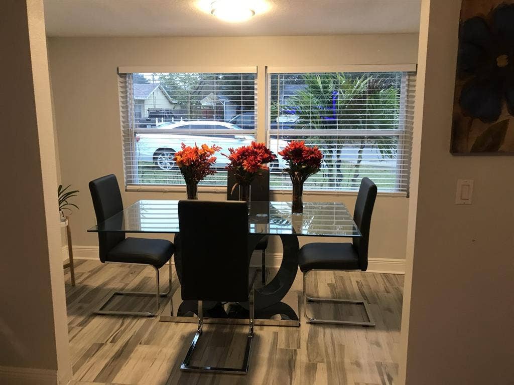 Flexible Monthly Rentals