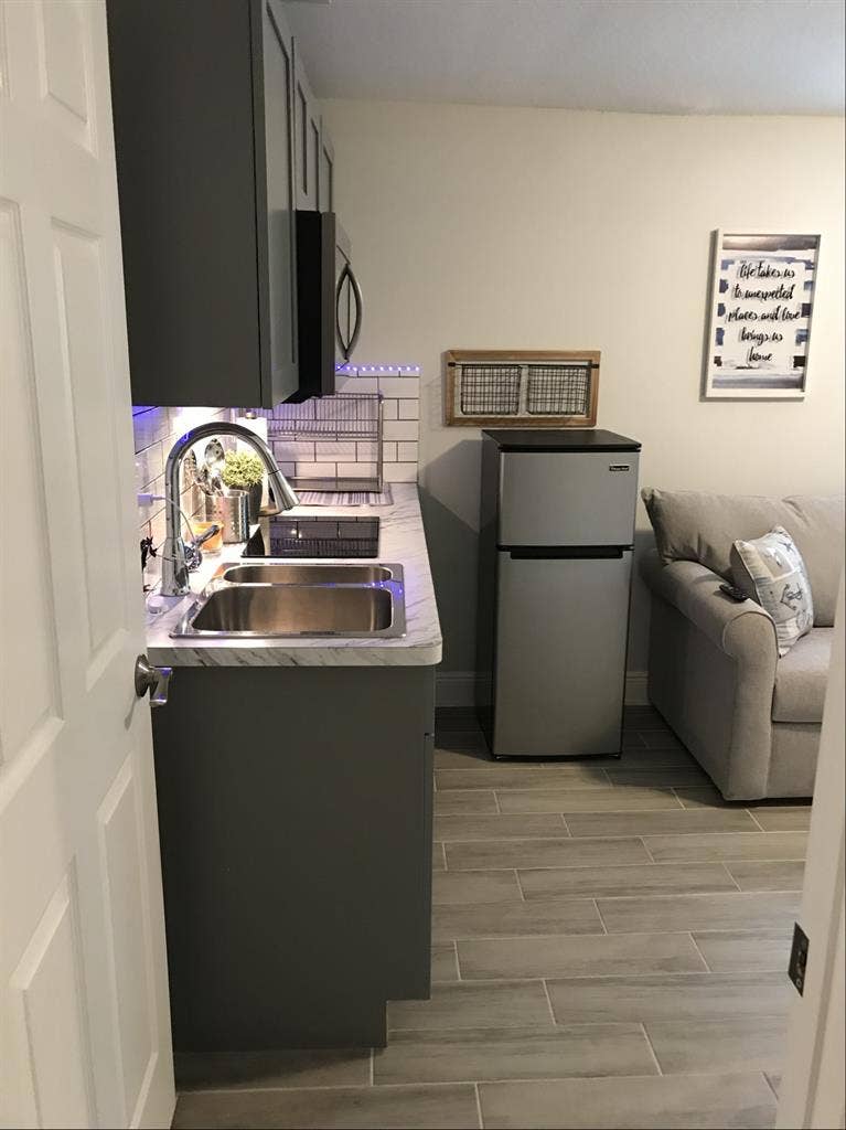 Flexible Monthly Rentals
