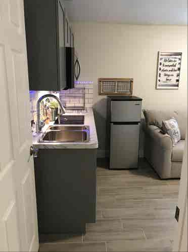 Flexible Monthly Rentals