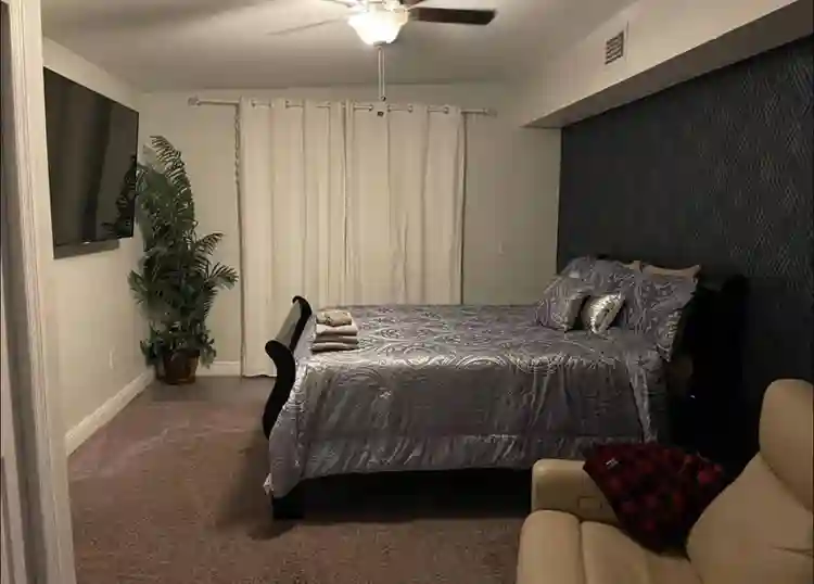 Flexible Monthly Rentals