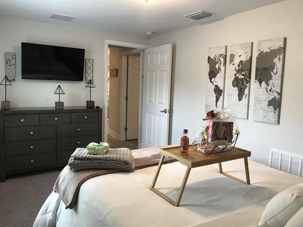 Flexible Monthly Rentals