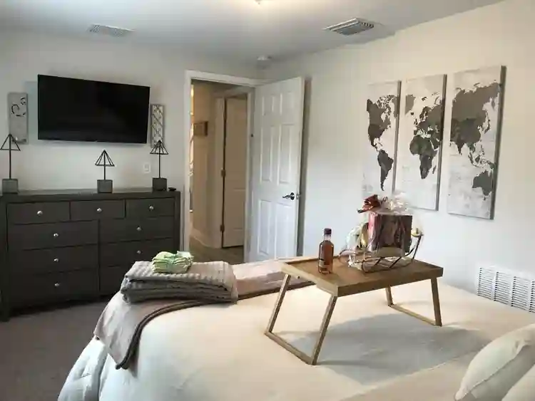 Flexible Monthly Rentals