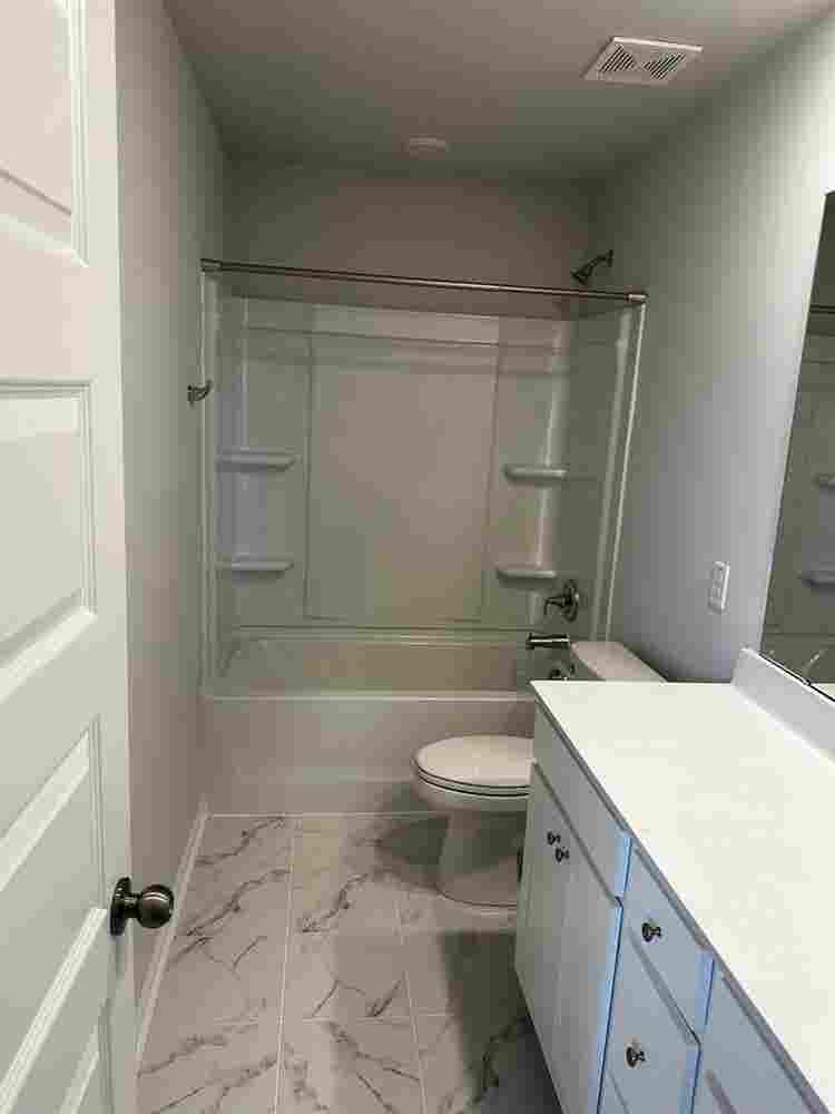 Utilities Included!