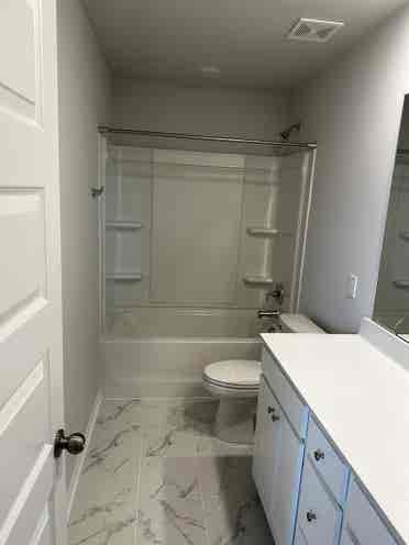 Utilities Included!