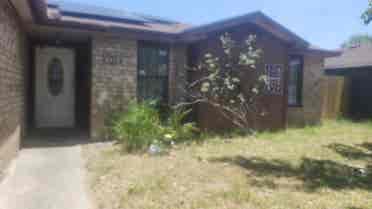 Room available