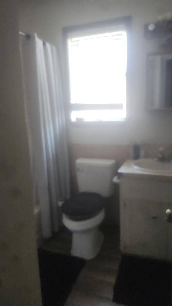 Room available