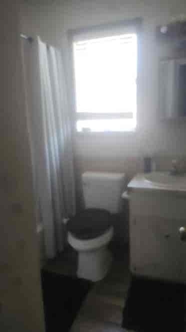 Room available