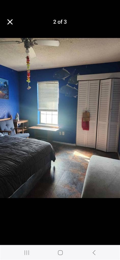 Room available