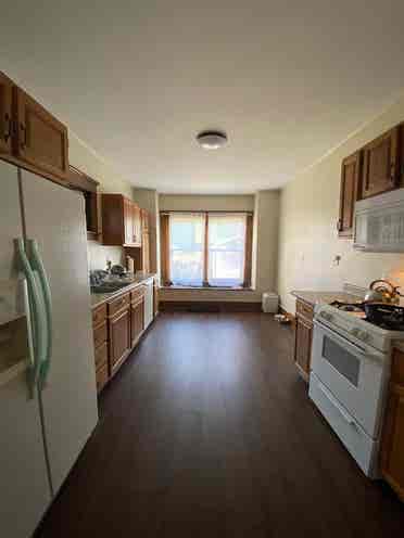 Room for Rent in Shared House