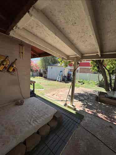 FURNISHED BEDROOM READY ASAP MESA
