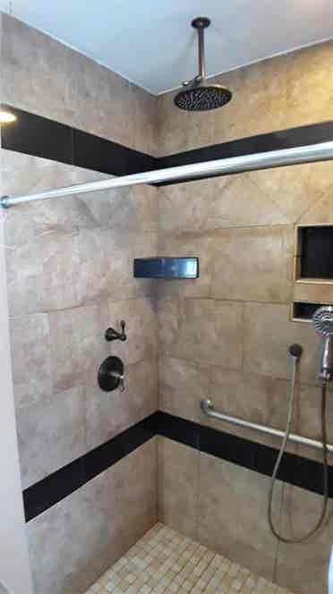 FURNISHED BEDROOM READY ASAP MESA