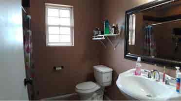 FURNISHED BEDROOM READY ASAP MESA