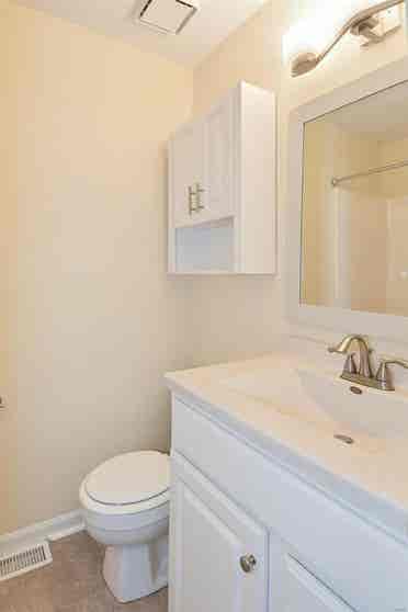 ISO two roommates to fill rooms.